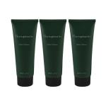 Cosmetic Oval Tube for bb cream tube Custom Logo Flat Plastic Cosmetic Tube for