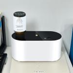 Waterless Portable Essential Oil Diffuser ▕ DN-850