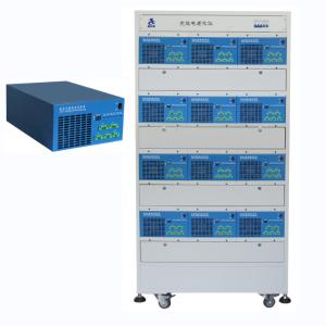 Quality Multiscene Battery Charge Discharge Tester Anti Corrosion Cabinet Type wholesale