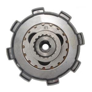 Quality Four Wheelers Auto Clutch , 18 Tooth High Performance Go Kart Clutch wholesale