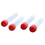 Prp Micro Blood Vacuum Collection Tubes Virus Specimen Saliva Sample