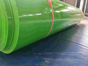 Quality Waterproof 900gsm TPU Tarpaulin For Healthcare Industry wholesale
