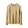 Buy cheap Crew Neck Womens Sweater Clothing Winter Pullover Sweaters 7GG Gauge from wholesalers