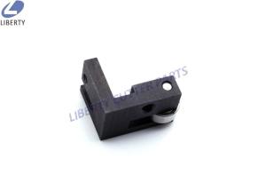 Quality Automatic Cutting Machine Parts For Bullmer Cutter Roll Holder Lower Left And Right PN 102649 102650 wholesale