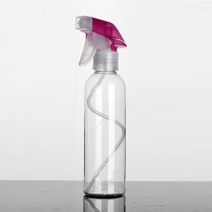 Quality pet plastic bottles spray Empty bottle for Hand Sanitizer Bottle wholesale