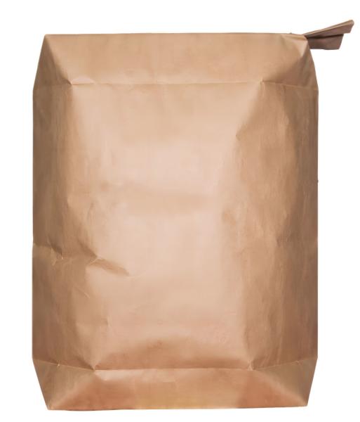 20kg 25kg Pasted Valve Multiwall Paper Bags Multi Layer Paper Bag High