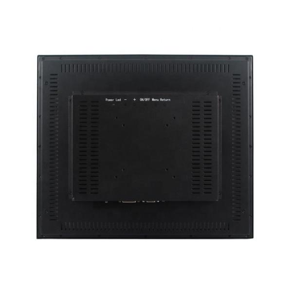 Cheap 17'' Industrial Open Frame LCD Monitor 1280×1024 IPS for sale