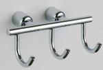 Stainless steel clothes hook,coat rack,coat stand,towel hanger