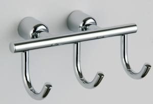 Quality Stainless steel clothes hook,coat rack,coat stand,towel hanger wholesale