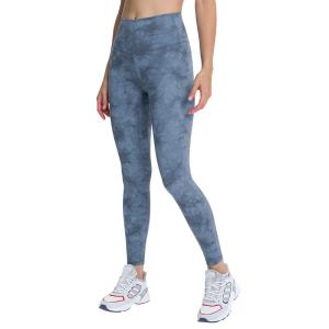Quality Printed Yoga Pants For Women High Waisted wholesale