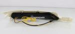 Toyota Vellfire 2016-2020 Car DRL LED Daytime Running Lights autobody parts