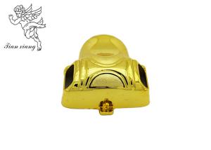 Quality Plastic / PP / ABS Coffin Decoration Casket Corners Gold Silver Copper / Customizable wholesale
