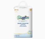 Maggino Diaper Tencel Silky light and comfortabale disposable diaper