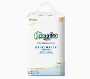 Quality Maggino Diaper Tencel Silky wholesale eco friendly disposable diapers wholesale