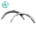 CX495B Thrust Washer Bearing Xinchai A498B Excavator Engine Parts