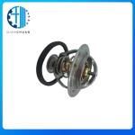 Thermostat 1C011-73010 For Kubota V3300 V3600 V3800 Excavator Spare Parts