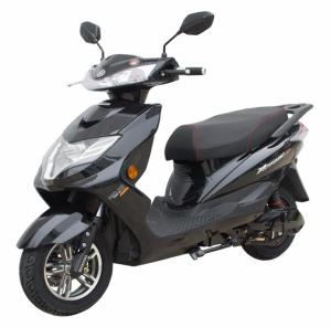 Quality 50km/H 1000W 60V Adult Electric Scooter With LCD Display wholesale