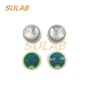 OTIS Elevator Lop Cop Button Push Press Button A4J43675 A4N43676
