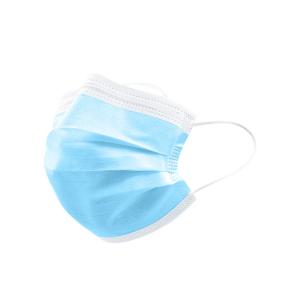 Quality Dental Lab High BFE/PFE Medical Surgical Face Mask wholesale
