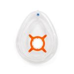 Custom Color Code Anesthesia Mask Inflatable Rim for Sale