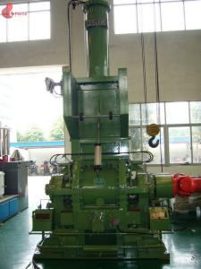 Quality No Leakage Banbury Kneader Mixer Machine For Artificial Leather wholesale