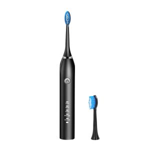 Quality Portable Ultrasonic Electric Toothbrush Rechargeable Cordless wholesale