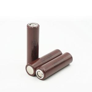 Quality Original C4 18650 2800mAh battery Li-ion Battery DBC41865 rechargeable 3.7V battery for E-cig Vaporizer batteries wholesale