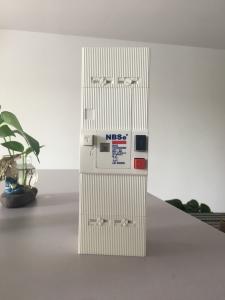 Quality BHG PG 500mA Differential Circuit Breaker 10A-60A Molded Case Type 30-40-50-60A wholesale