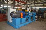 China Electric Heating Rubber Mixing Mill / Two Roller Mixing Mill