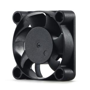 Quality 5V 12V 24V DC Waterproof Cooling Fan 40x40x10MM 6000RPM Stable wholesale