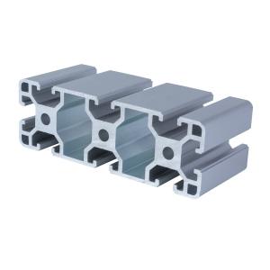 Quality Lightweight T Square 6063 T5 Industrial Aluminium Profile wholesale