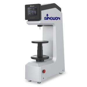 China Heighten Digital Rockwell Hardness Testing Machine Intelligent IRock-DR2 on sale