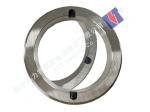 High Hardness Pump Tungsten Carbide Seal Rings