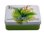 Stylish Elegant Soap Tin Case