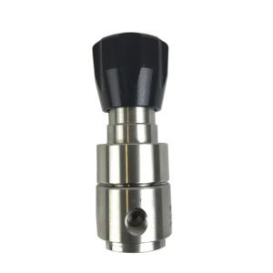 Quality Gas back pressure regulator back pressure regulating valve wholesale