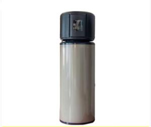 Quality Commercial 300L Dc Inverter Heat Pump Water Heater 24A wholesale