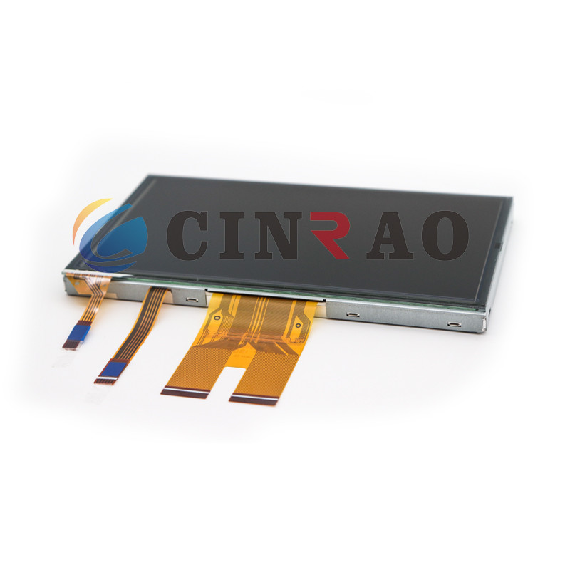 Innolux TFT LCD Display With Touch Panel Module 6.5" DO065MP-01D High Precision