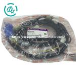 4610412 4610412H Air Conditioner Wiring Harness Excavator ZX200-3