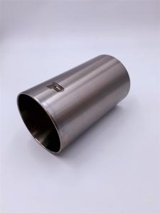 Quality Mitsubish 4M40 Motorcycle Cylinder Sleeves For Tractor Engine Parts ME204016 ME202828 ME203224 wholesale