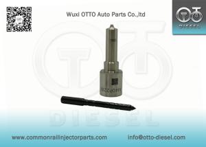 Quality DLLA140P2281 Bosch Diesel Nozzle For Injectors 0445110465 / 466 wholesale