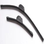 Classic Frameless Auto Parts Windscreen Wiper For Car Windshield Replacement