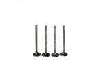 S6D170 Engine Intake / Valve Seat Replacement Komatsu Diesel Engine Parts