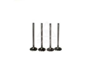 Quality S6D170 Engine Intake / Valve Seat Replacement Komatsu Diesel Engine Parts wholesale