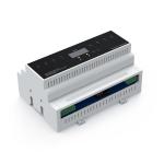 DIN Rail Dimmer Switch Module