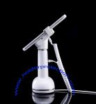 COMER anti-theft plastic counter stands Gripper cell phone alarm display