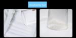 3D Leak Guard Disposable Baby Nappy , Eco Friendly Disposable Diapers