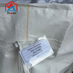 Quality Metallurgy deoxidizer Silicon Metal 553 441 Powder wholesale