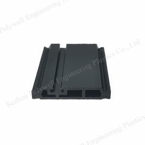Quality High Strength PA66 GF25 Polyamide Thermal Break Strip For Broken Bridge Aluminum Windows wholesale
