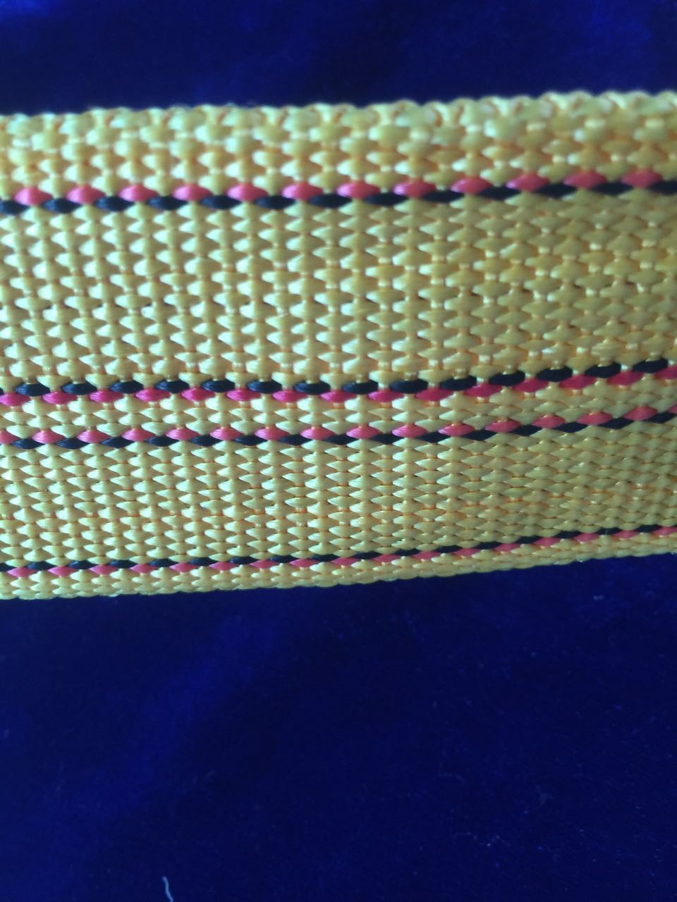 Twisted PP Polyester Marine Mooring Nylon Rope for PE Polyester PP Nylon Battle Rope