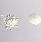 Battery Grade PVDF Powder Binder for Battery Materials